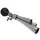 BELL- HORN CHROME -TRIPLE TROMPET (SOLD PER UNIT)