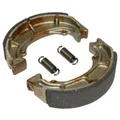 MACHOIRE DE FREIN SCOOT NEWFREN POUR DERBI 50 ATLANTIS 2T/4T / SUZUKI 50 KATANA (GF1233)