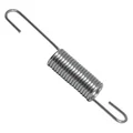 SPRING FOR SIDE STAND BUZZETTI L93mm, Ø12mm (wire 1,8mm)