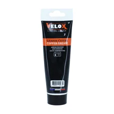 GREASE FOR BICYCLE CARE - VELOX BRASS ANTI-SEIZED (TUBE 100ml) (SOLD PER UNIT)
