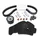 KIT ENTRETIEN MAXISCOOTER ORIGINE PIAGGIO 500 MP3 03-2019>2020 (SANS PLAQUETTES DE FREIN)  -1R000504-