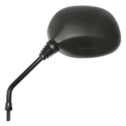MIRROR FOR 50cc MOTORBIKE RIEJU 50 SMX 2002>2007, SPIKE 1998>2007, DRAC 2001>2008 LEFT (CEE APPROVED)  -VICMA-