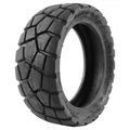 PNEU TROTTINETTE TUBELESS CROSS 80/50-6.5  NOIR
