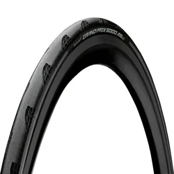 PNEU ROUTE 700 X 23 CONTINENTAL GRAND PRIX 4-SEASON NOIR/NOIR TS (23-622)