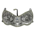 PHARE/OPTIQUE MAXISCOOTER ADAPTABLE APRILIA 125 SPORT CITY 2007> -HOMOLOGUE CE-  -SELECTION P2R-