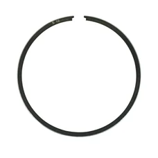 PISTON RING- "PIAGGIO GENUINE PART" APRILIA 125 RS, SX, RX 1995>2010, MX 2004>2006, PEGASO 1991>1994, CLASSIC 1995>1999, AF1 1990>1992, 125 TUONO 2003>2004  -AP0215672-