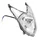 OPTIQUE SCOOT ADAPTABLE KYMCO 50 AGILITY EURO 4/5 HOMOLOGUE CE (OEM: 33100-LDC8-E15)  -P2R-