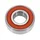 WHEEL BEARING NTN 6204 LLUC3/5K (20x47x14).(SOLD PER UNIT).