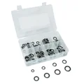 WASHER - UNIVERSAL SEAT WASHER -Ø 10/12/14/16/18/20/22/24mm (110 PARTS)  -P2R-