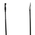 TRANSMISSION SPEEDOMETER CABLE FOR MAXISCOOTER DAELIM 125 S2 2006>2009, S3 2010>  -SELECTION P2R-