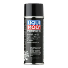 HUILE POUR FILTRE A AIR LIQUI MOLY  (400 ml)  AEROSOL