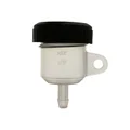 REAR BRAKE FLUID TANK "PIAGGIO GENUINE PART" GILERA 50 SMT, RCR/APRILIA 50 SX, RX, RS  -00D01100201-