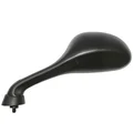 MIRROR FOR SCOOT GILERA 50 RUNNER 1997>2004, 125 RUNNER 1997>2003/DERBI 50 GPR-R LEFT - APPROVED- -SELECTION P2R-