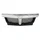 GUARD "PIAGGIO GENUINE PART" PORTER MULTITECK E4-E6  -B000965-