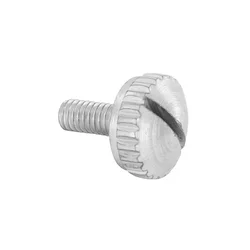 SCREW FOR ENGINE COWL  5x12 FOR MBK 41, 50, 51, 88 (SOLD PER UNIT)  -SELECTION P2R-