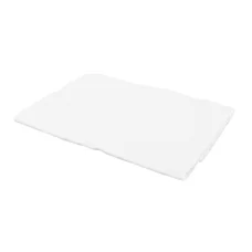 LAINE DE SILENCIEUX ARTEIN EXHAUST FIBER FIBRE DE VERRE 500 x 1000 mm EPAISSEUR 6 mm (+550-C) -PRO SERIES