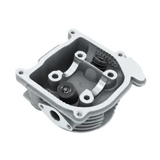 CULASSE SCOOT ADAPTABLE SYM 50 FIDDLE II 4T, FIDDLE III 4T, ORBIT III 4T, SYMPHONY 4T/PEUGEOT 50 TWEET 4T, VIVACITY 4T (139QMA)  -P2R-