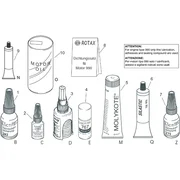 Materiel de consommation