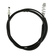 CABLE/COMMANDE/TRANSMISSION DE FREIN A MAIN ORIGINE PIAGGIO GILERA GP 800/APRILIA 850 SRV  -649657-