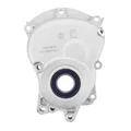 COUVERCLE DE REDUCTEUR ORIGINE PIAGGIO 125-300 PM3, BEVERLY, YOURBAN, VESPA GTS, X7, 250 X8, X-EVO/GILERA 125-300 NEXUS/APRILIA 125-300 SR-MAX, ATLANTIC, SCARABEO   -1A0198835-