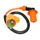 IGNITION COIL FOR MAXISCOOTER PIAGGIO 125 X7, X8, X9, BEVERLY, VESPA GTS, VESPA LX, /KYMCO 125 AGILITY/HONDA 125 SH/APRILIA 125 ATLANTIC, SCARABEO (ORIGINAL REF 82597R)  -TOP-PERF-
