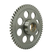 SPROCKET FOR FREEWHEEL (ELECTRIC STARTER) FOR MAXISCOOTER YAMAHA 400 MAJESTY  -TOP PERFORMANCES-