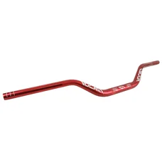 GUIDON 50 A BOITE VOCA CROSS HB28 ALU T6 DIAM 28,6mm L805mm ROUGE