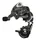 DERAILLEUR-REAR FOR ROAD BIKE- SRAM 10 SPEED. FORCE DOUBLE