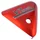88793800XR7 - (*)FIANCHETTO SX V.ROSSO IBIS C/DEC. '12