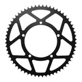 COURONNE 50 A BOITE ADAPTABLE SHERCO 50 SM R 2021>  428  60 DTS  (DIAM 110/125/8.5)  -SELECTION P2R-