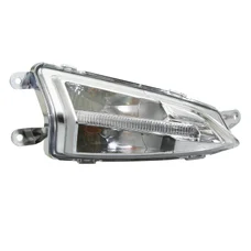 CLIGNOTANT AVANT DROIT ORIGINE PIAGGIO 125 LIBERTY IGET 2015>  -1D002176-