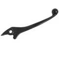 LEVIER DE FREIN ADAPTABLE BAOTIAN BT49QT 2006>  DROIT NOIR  -VICMA-