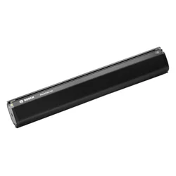 BATTERIE BOSCH SUR CADRE 500Wh (POWERTUBE 500 VERTICAL)   -BBP3751 EAN 4054289006174