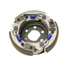 CLUTCH FOR SCOOT  POLINI EVO FOR MBK 50 BOOSTER, NITRO, OVETTO, STUNT/YAMAHA 50 BWS, NEOS, AEROX, SLIDER/APRILIA 50 SR/MALAGUTI 50 F12 (249.062)