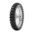 TYRE FOR MOTORBIKE 19'' 100/90-19 PIRELLI SCORPION MX SOFT REAR TT 57M (NHS)
