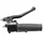 THROTTLE  HANDLE FOR MOPED MBK 50 OLD MODEL  -SELECTION P2R-