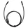 CABLE ELECTRIQUE SHIMANO DI2 E-TUBE SD50  750mm
