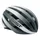 CASQUE VELO ADULTE GIST ROUTE REVOL BLANC/NOIR FEMME ET JUNIOR FULL IN-MOLD TAILLE 54-58 REGLAGE MOLETTE