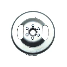 IGNITION ROTOR FOR MOPED PEUGEOT 103 ELECTRONIC(LARGE CONE) - P2R