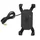 SUPPORT SMARTPHONE/TELEPHONE AVOC M3 AVEC PRISE DE CHARGE USB 5V 2A LIVRE AVEC 2 SUPPORTS GUIDON + RETRO