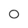 GASKET FOR CARB DELLORTO FOR CHOKE CHOCK PHBG