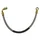FLEXIBLE RADIATEUR HUILE COTE DROIT ORIGINE PIAGGIO MOTO-GUZZI V11 1999-2002  -GU01161630-