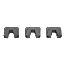 SLIDING GUIDE FOR VARIATOR FOR MBK 50 BOOSTER, NITRO, OVETTO 2STROKE/YAMAHA 50 BWS, AEROX, NEOS 2STROKE (SOLD PER 3)  -TOP PERF AS ORIGINAL-