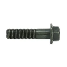HEX SHOULDER SCREW M10 x 1,25 x 55 mm BLACK (SOLD PER UNIT).  -SELECTION P2R-