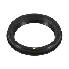 SHOWA OFF ROAD FRONT FORK DUST SEAL FOR SUZUKI 450 RM Z 2015>2017  Ø 46,6mm (SOLD PER UNIT)