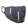 ECRAN DE CASQUE MT POUR JET VIALE SV S FUME NOIR (MT-V-26)