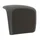 DOSSERET DE TOP CASE 52L MARRON ORIGINE PIAGGIO 300-400 BEVERLY 2021> -CM324701