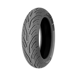 PNEU MOTO 17'' 180/55-17 MICHELIN PILOT ROAD 4 REAR RADIAL ZR TL 73W  (OEM BMW/YAMAHA) (694117)