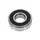 ROULEMENT DE ROUE 6204-2RS (20x47x14) FAG ADAPTABLE PIAGGIO 50 TYPHOON AR, NRG AR (VENDU A L'UNITE)