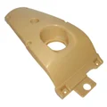 SEAT BACKREST SCOOT MBK 50 NITRO 1997>2012/YAMAHA 50 AEROX 1997>2012  -TO BE PAINTED  -SELECTION P2R-